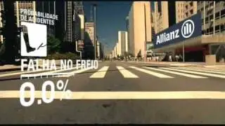 Campanha 2009: Probabilidade - F1