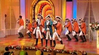 Die Schnorreswackler - Mainzer Ehrengarde 2014