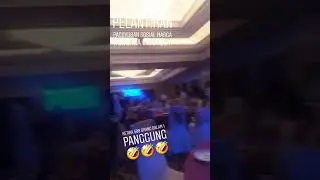 Pelantikan PSMTI @BALLROOM SUN CITY