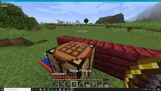 Silent Gear - demo of new models (resource pack support)
