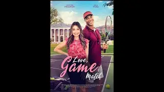 LOVE GAME MATCH (2022) -Trailer 1080p HD - Romance - Cristine Prosperi, Dale Moss, Brooke Burfitt