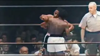 CLASSIC KID GAVILAN VS JOHNNY BRATTON 3 EPIC!!! 💯 💯