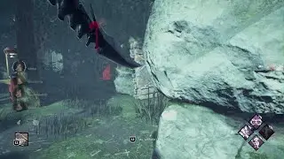 Alien Gameplay