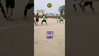 1Vs1 feints #match #handballtraining#spsportsmotivational#handball #handballcoaching #handballplayer