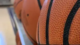 New Assistant Men&rsquo;s Basketball Coach One Of Few Women In The Job