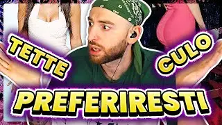 QUESTE SCELTE POTREBBERO ROVINARE AMICIZIE... 🤔