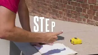 How to Measure a ramp for Superior Aluminum Railing