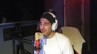 Home To Mama - Justin Bieber Acoustic Version (George Makridis Cover)