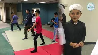 Taqwa Institute - What we do