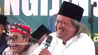 PENGAJIAN GUS MUWAFIQ - SEJATINE MANUNGSO IKU DI BEKALI PAKET LENGKAP