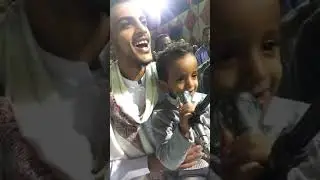 اصغر حظاوى فى البحر الأحمر ( من حظ مدثر سباق )