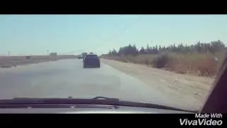 Golf 3 GTD vs GTI Oran misserghin