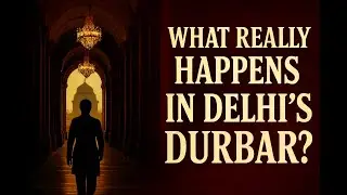 Durbar: Secrets of Delhi&rsquo;s Power Play