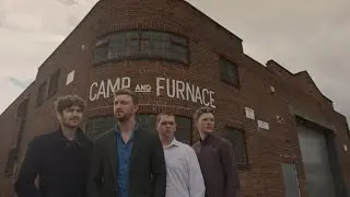 Male Fronted Indie, Pop and Rock Band for Hire | King Of The Junction