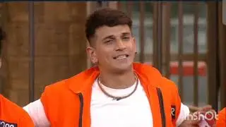 prince nnarula vs payal Rohatgi fight #lockupp #realityshow #viralshorts #altbalaji  #trending