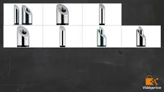 Review WMF 2in1 Salt and Pepper Shaker Set [2019]