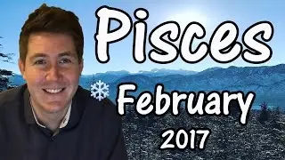 Pisces February 2017 Horoscope | Gregory Scott Astrology