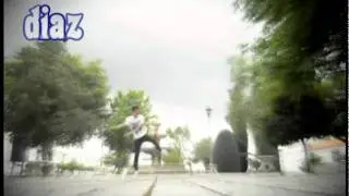 jumpingdiaz It begins the saga