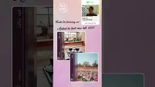 cl&oslash;se2u made it onto 