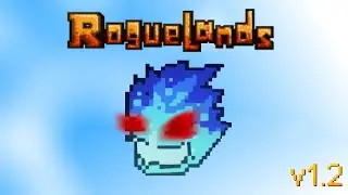 RogueLands v1.2: [BUG] Wisps are OP!