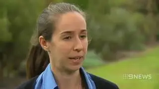 The Original Wedding Company Channel 9 News