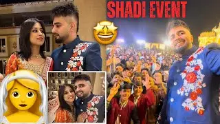SHADI EVENT