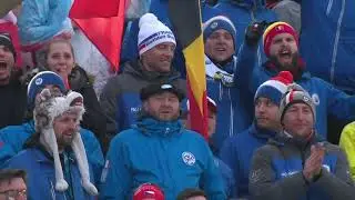 Біатлон. Чемпіонат Світу 24. Масс-старт (Чоловіки). Нове - Мєсто (Чехія)