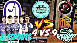A1 ESPORTS VS PX ESPORTS| A1 ESPORTS VS NB ESPORTS | A1 ESPORTS VS VENOM LEGEND | BBF PRE FINAL