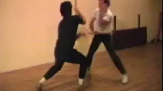 Paul Vunak 1986 2 of 2