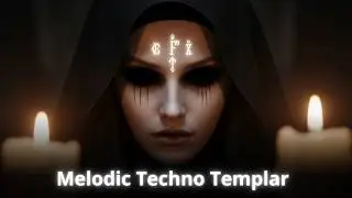 The Last Crusade &ndash; Templar EDM Ritual - Melodic Techno