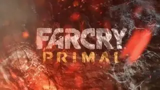 Far Cry Primal. GamePlay PS4.