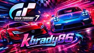 Gran Turismo 7 - Power Pack