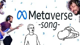 Metaverse song