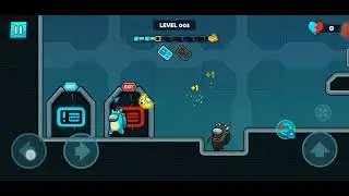 Level 03# Crewmate adventure gameplay  # android # ios # trending # tiktok #shorts