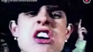rap latino   los reyes latinos  EL LOCO    (vieja escuela sudamericana )