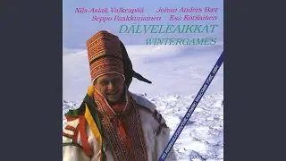D&aacute;lveleaikkat (Wintergames)
