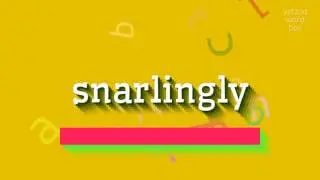 How to say 
