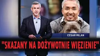 Życie Cesara Milana po skazaniu na dożywocie