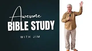 Living Free from Condemnation (Bible Study, May 28th, 2025)