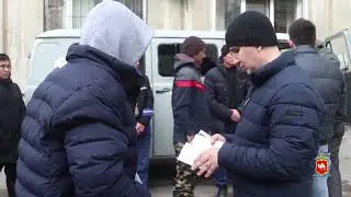 Полиция уличила 17 южноуральцев в организации канала нелегальной миграции в Челябинской области