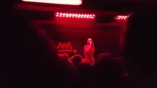 Kiko King & creativemaze &ndash; Resolution for Solitude (live in Kyiv)