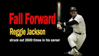Private FALL FORWARD -Every failed experiment is one step closer to success - Denzel Washington -