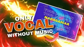 BELLA | MADAGASCAR VOCAL | YOUNG NUG | PROD BY UZI WITHOUT MUSIC