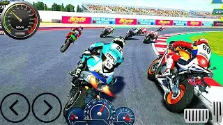Bike Racing Game 2020 - Best Android Gameplay HD
