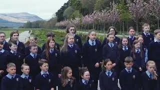 #Ode2Joy Video