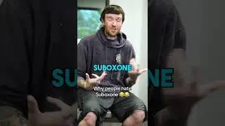 Почему люди ненавидят субоксон😂