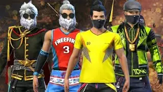 top 5 pro players do j1 mini