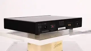 Cambridge Audio CXC