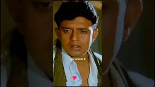 Aaj Pahli Bar Dil ki bat ki hai ❣️ Old romantic song #90ssongs #oldsong #mithun #bollywood