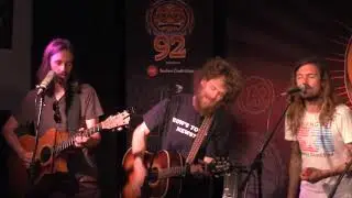Dispatch 